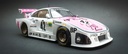 NUNU - 1/24 PORSCHE 935 K3 24h LeMans 1980