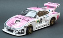 NUNU - 1/24 PORSCHE 935 K3 24h LeMans 1980