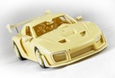 KITBOX-PZY - 1/24 PORSCHE 935/2019 GT2