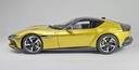 KITBOX-PZY - 1/24 FERRARI 12 CILINDRI BERLINETTA