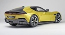 KITBOX-PZY - 1/24 FERRARI 12 CILINDRI BERLINETTA