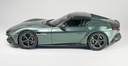 KITBOX-PZY - 1/24 FERRARI 12 CILINDRI BERLINETTA