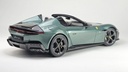 KITBOX-PZY - 1/24 FERRARI 12 CILINDRI BERLINETTA