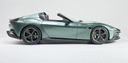 KITBOX-PZY - 1/24 FERRARI 12 CILINDRI BERLINETTA