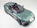 KITBOX-PZY - 1/24 FERRARI 12 CILINDRI BERLINETTA