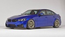 KITBOX-PZY - 1/24 BMW M3 (F80) DELUXE EDITION