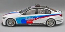 KITBOX-PZY - 1/24 BMW M3 (F80) DELUXE EDITION