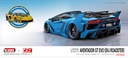 KITBOX-PZY - 1/24 LBWK LAMBORGHINI AVENTADOR GT EVO ROADSTER