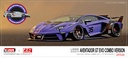 KITBOX-PZY - 1/24 LBWK LAMBORGHINI AVENTADOR GT EVO COMBO VERSION