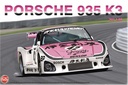 NUNU - 1/24 PORSCHE 935 K3 24h LeMans 1980