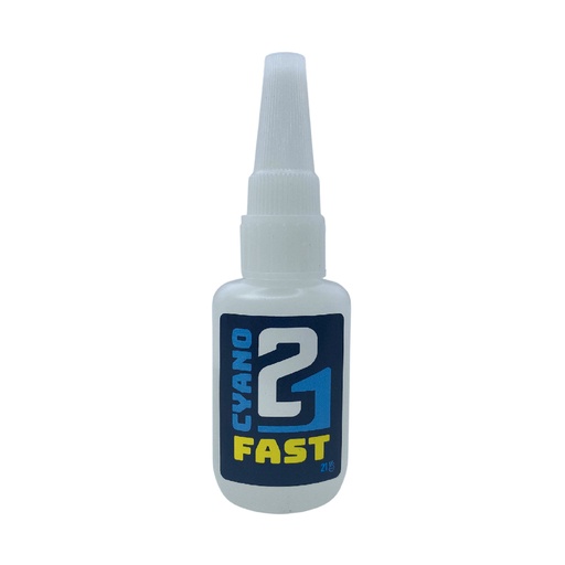 Fast21 Fast Cyanoacrylate