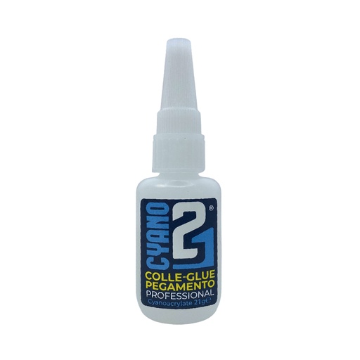 [C21-SGLU21] Super Glue Cyanoacrylate